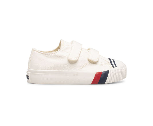 Keds | Big Kid's Royal Lo HL