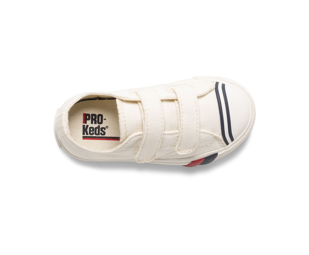 Keds | Big Kid's Royal Lo HL