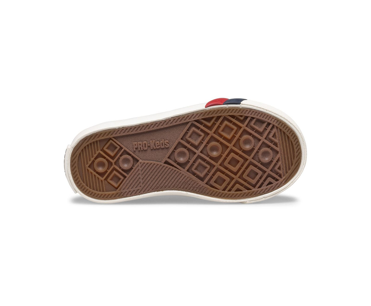 Keds | Big Kid's Royal Lo HL