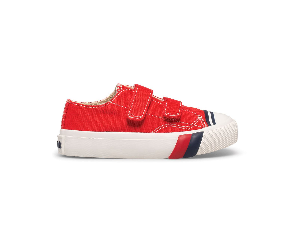 Keds | Big Kid's Royal Lo HL