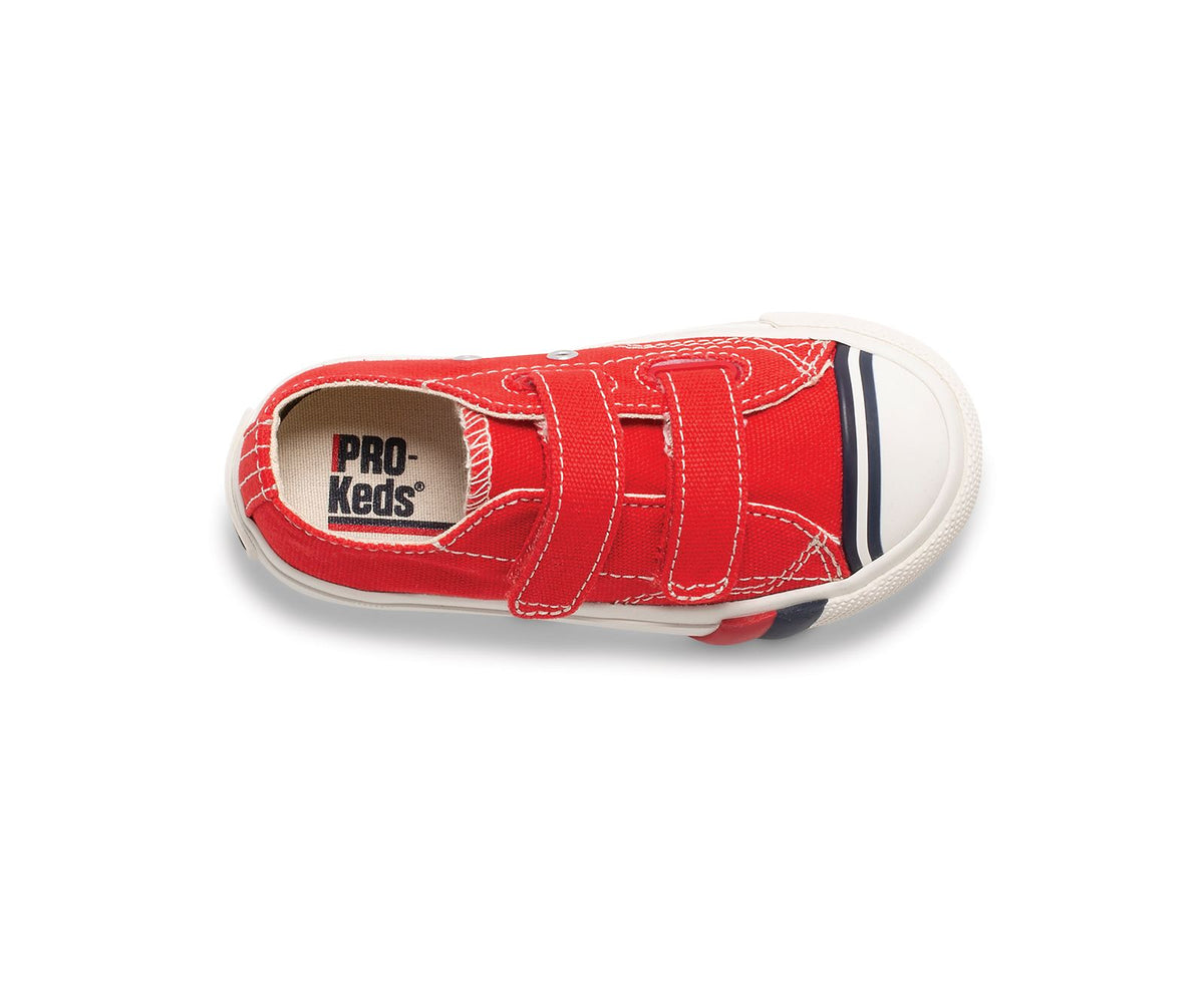 Keds | Big Kid's Royal Lo HL