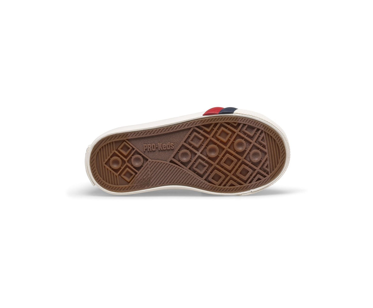 Keds | Big Kid's Royal Lo HL