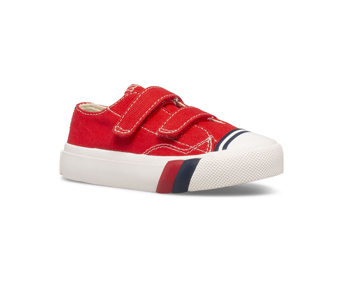 Keds | Big Kid's Royal Lo HL