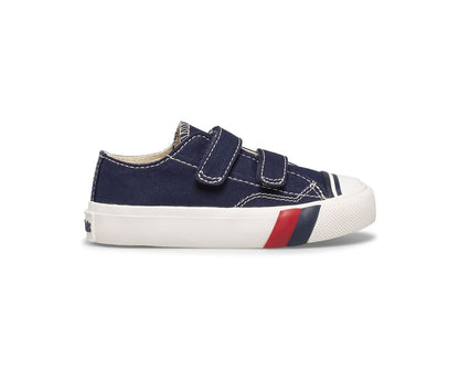 Keds | Big Kid's Royal Lo HL
