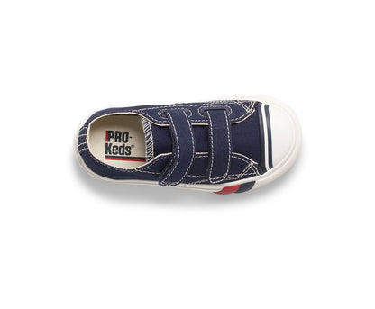 Keds | Big Kid's Royal Lo HL