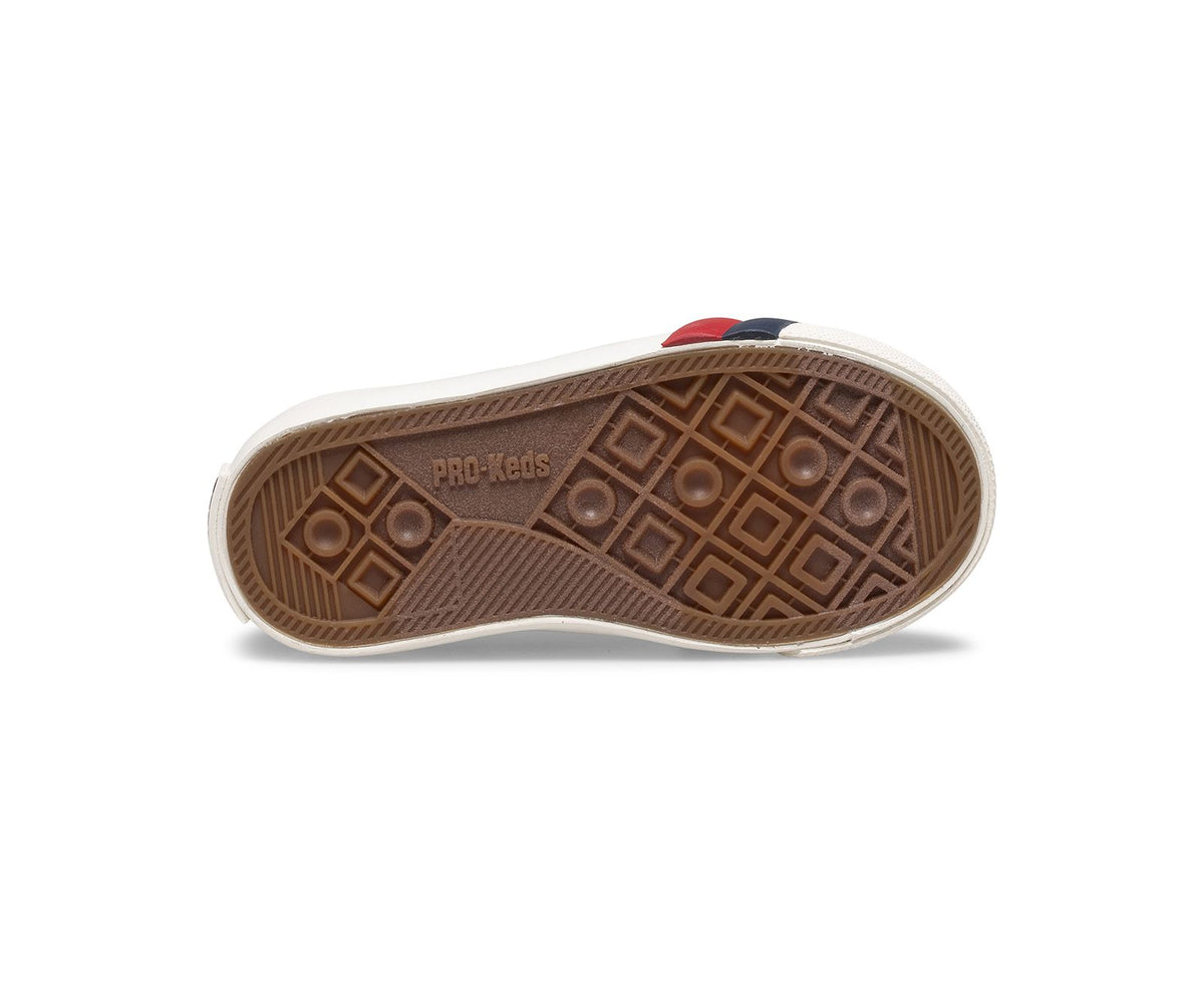 Keds | Big Kid's Royal Lo HL