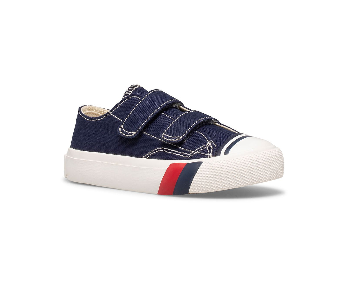 Keds | Big Kid's Royal Lo HL