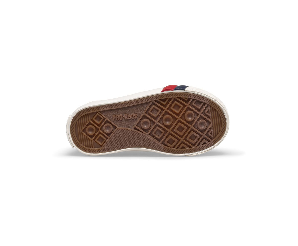 Keds | Big Kid's Royal Lo HL