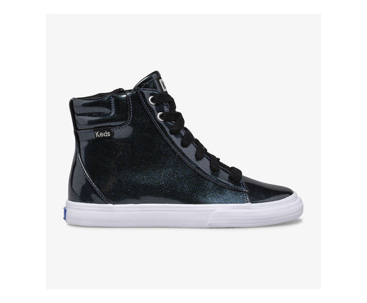 Keds | Big Kid's Double Up High Top
