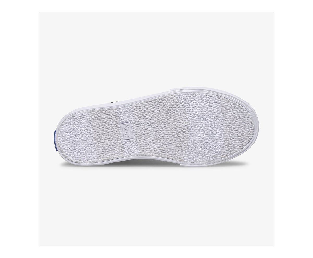 Keds | Big Kid's Double Up High Top