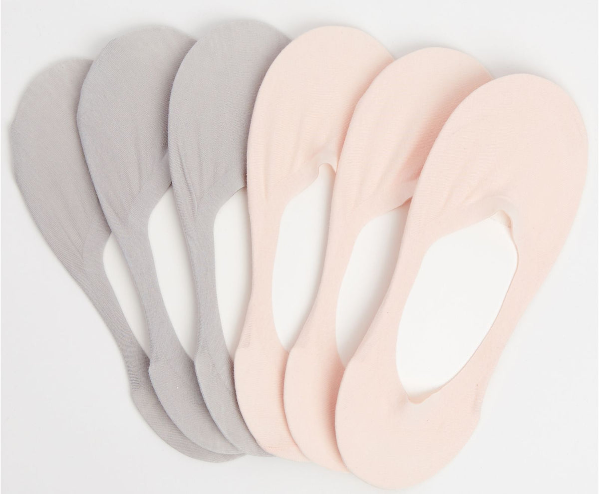 Keds | 6PK Sneaker Liner