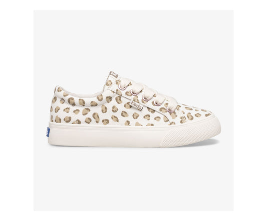 Keds | Big Kid's Jump Kick Canvas
