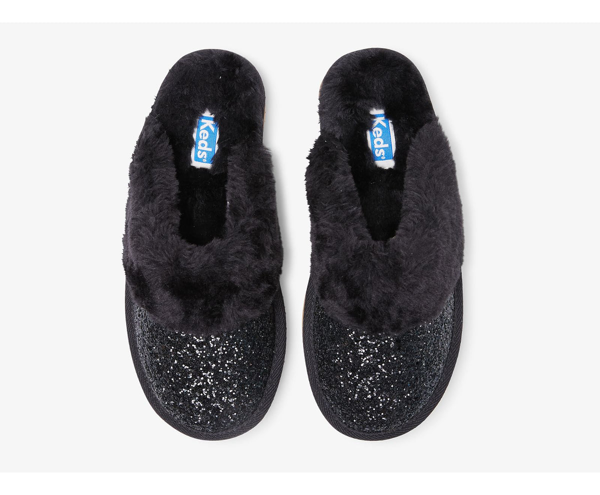 Keds | Mule Slipper Glitter