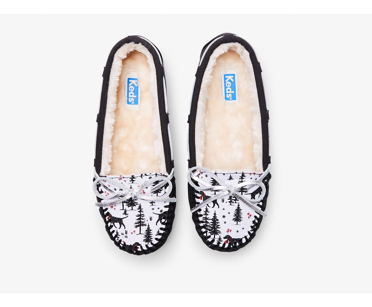 Keds | Moccasin Slipper