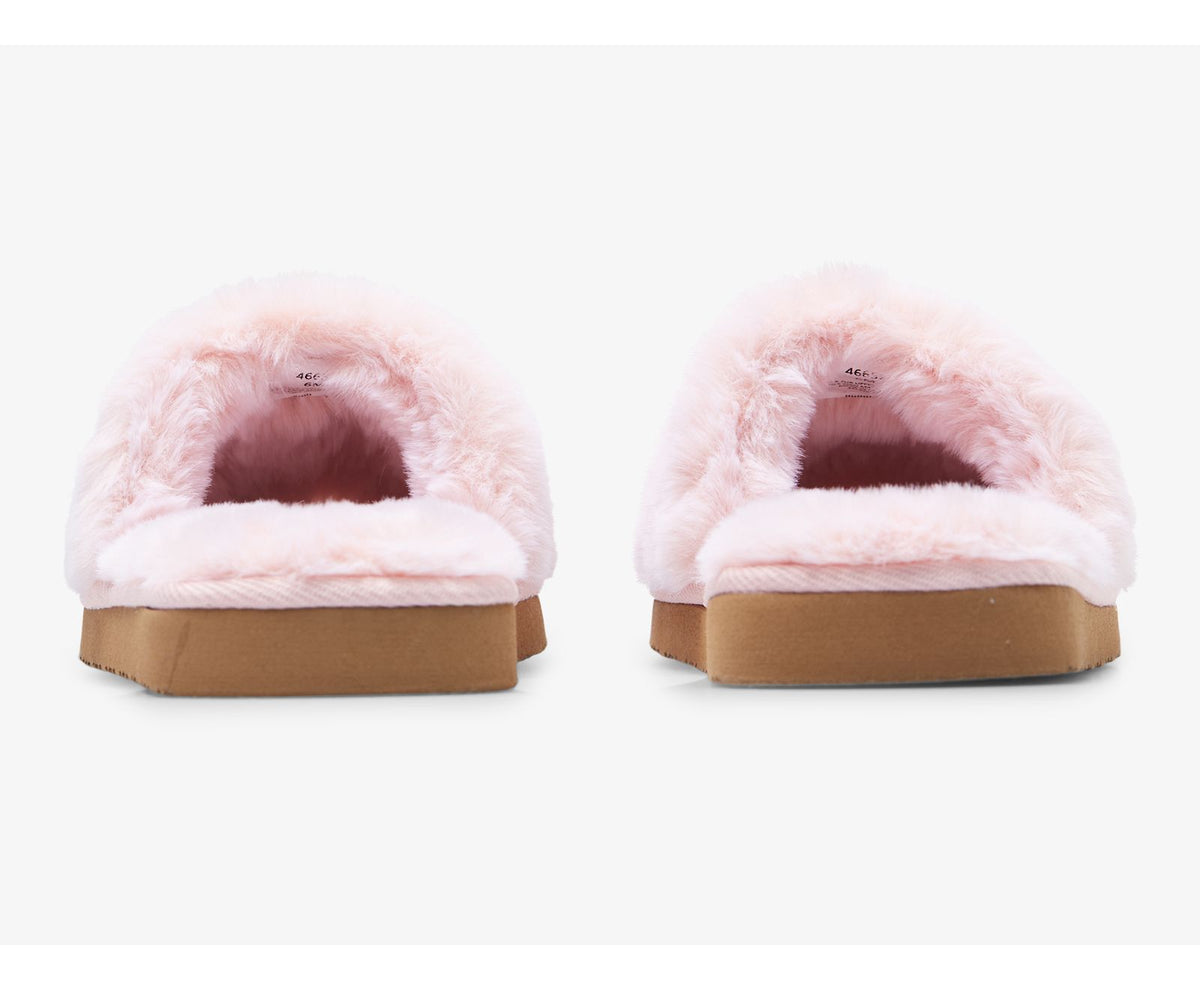 Keds | Fuzzy Slide Slipper