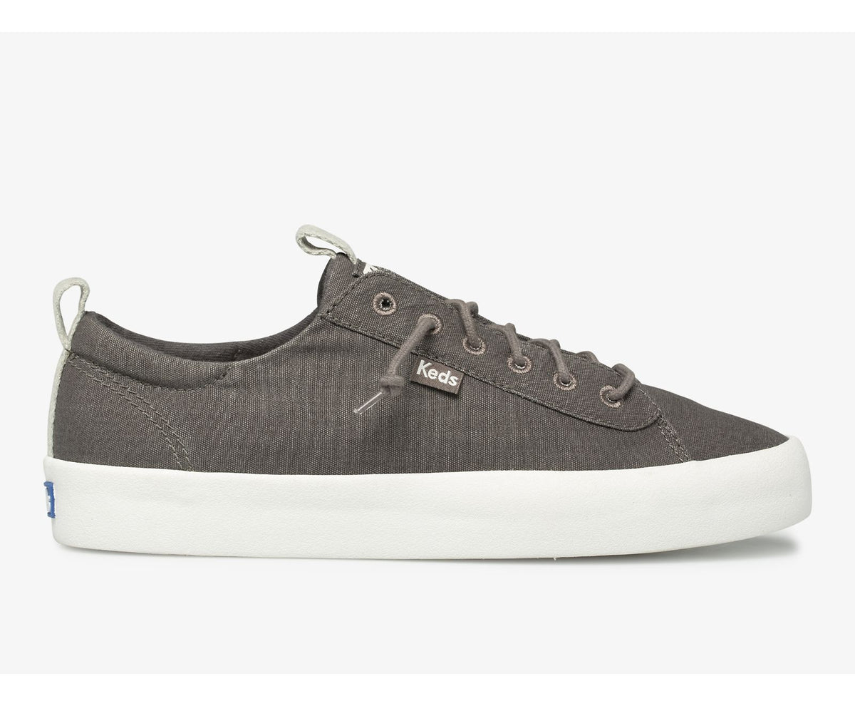 Keds | Kickback Washable Feat. Organic Cotton