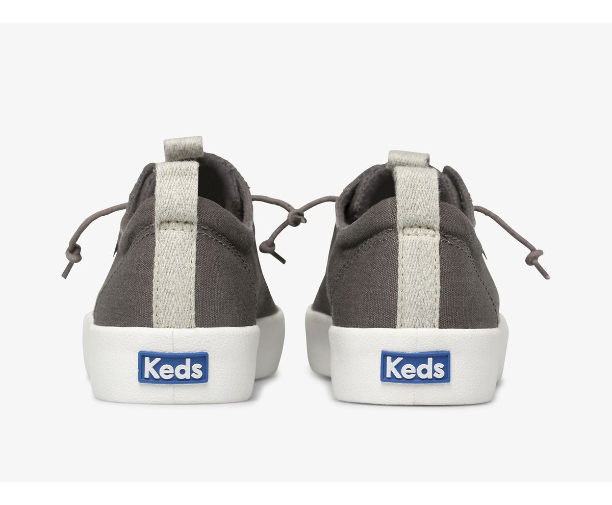 Keds | Kickback Washable Feat. Organic Cotton