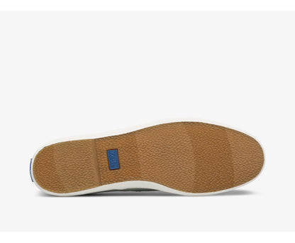 Keds | Champion Feat. Organic Canvas