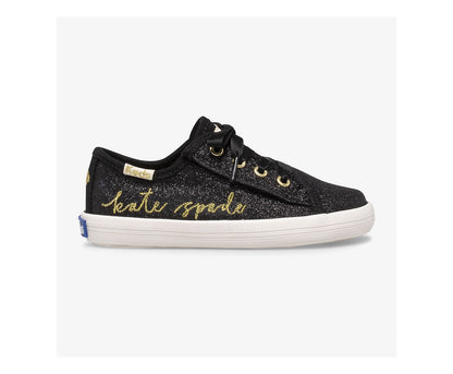 Keds | Little Kid's Keds x kate spade new york Kickstart Jr Script