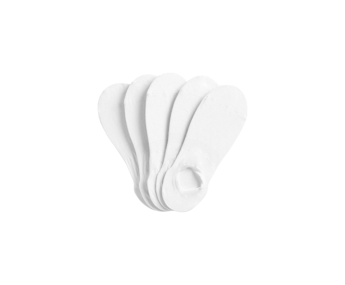Keds | 6 Pk High Cut Liner Socks