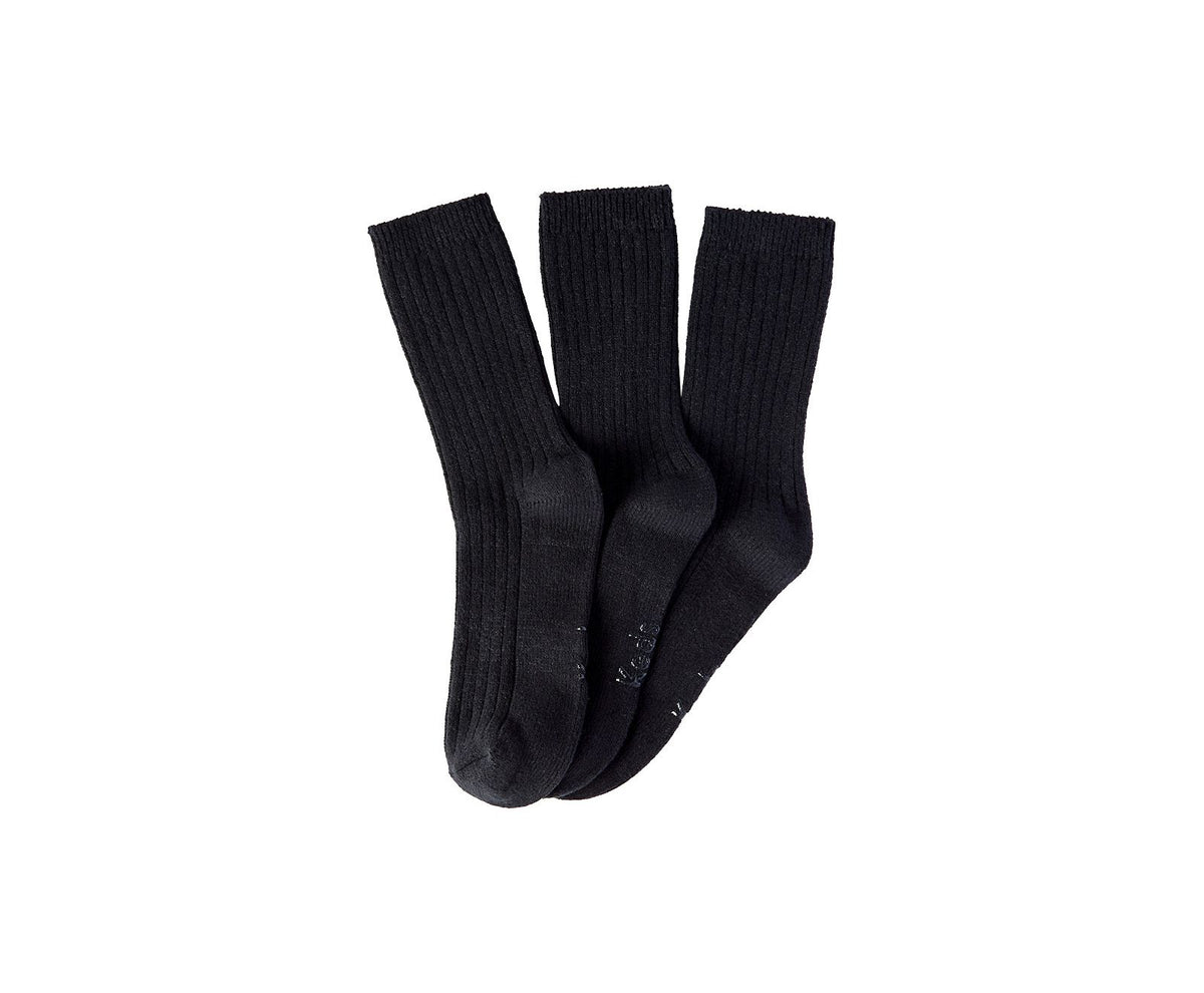 Keds | 3 Pk Crew Boot Socks