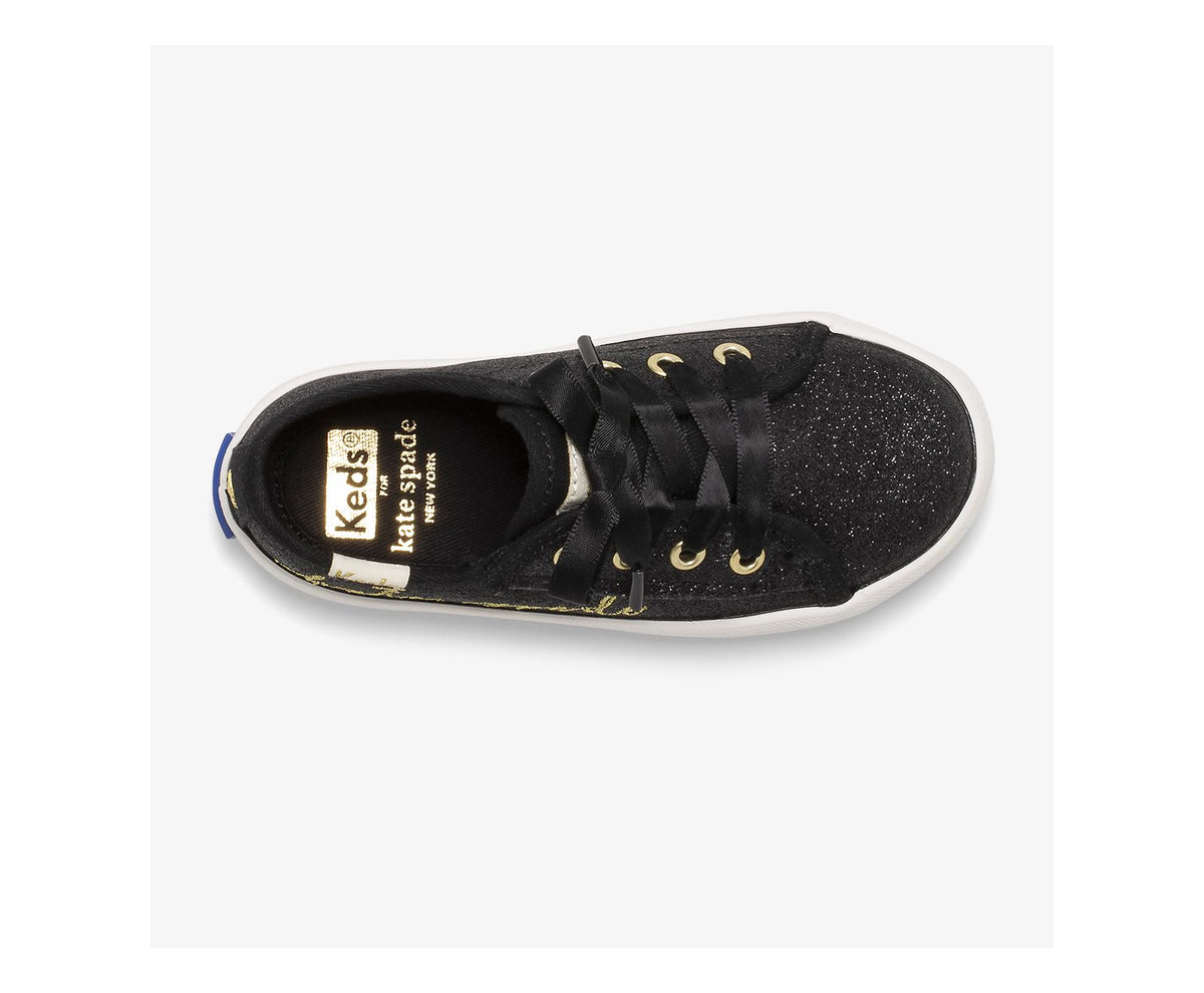 Keds | Big Kid's Keds x kate spade new york Kickstart Jr Script