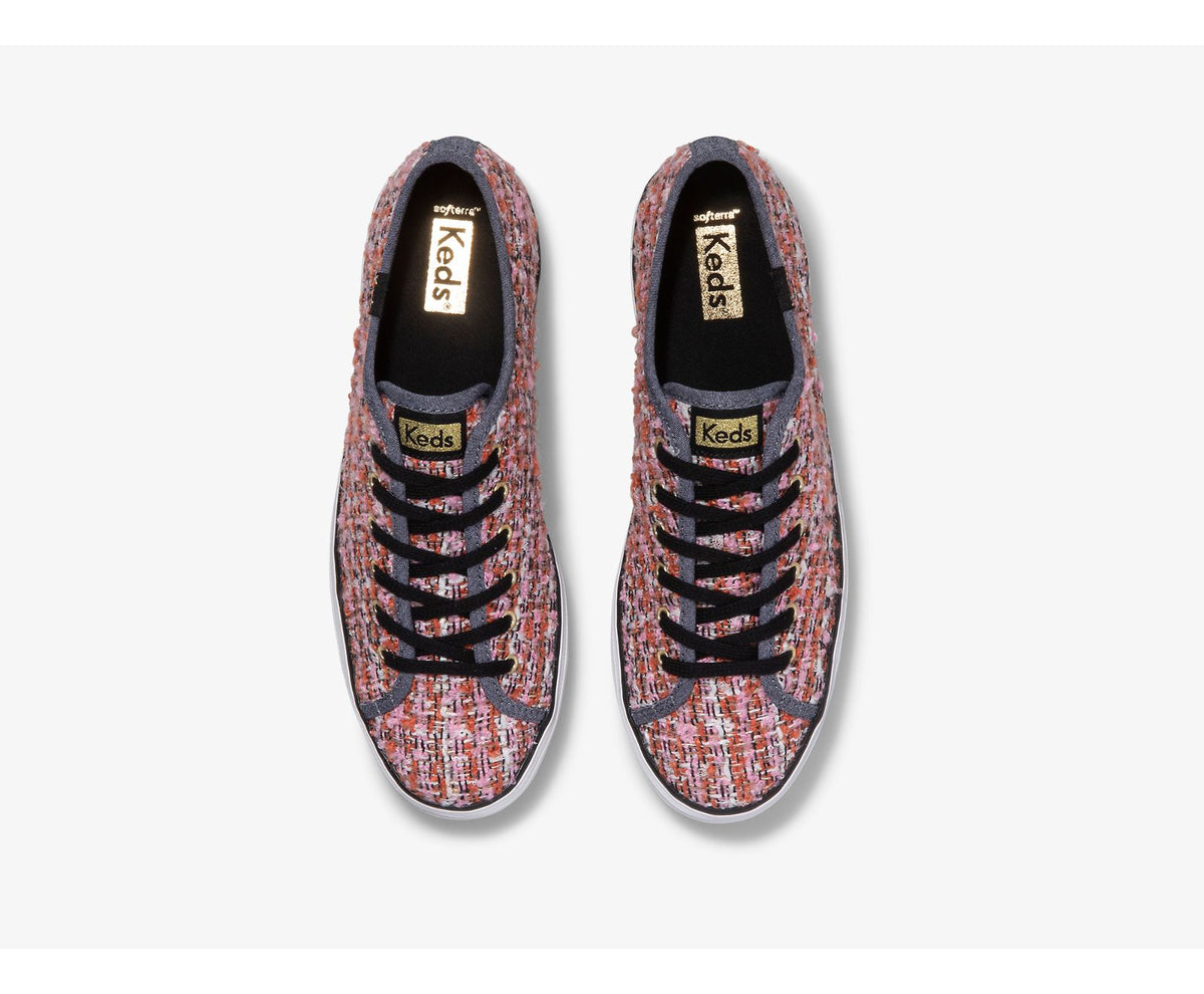 Keds | Triple Up Boucle