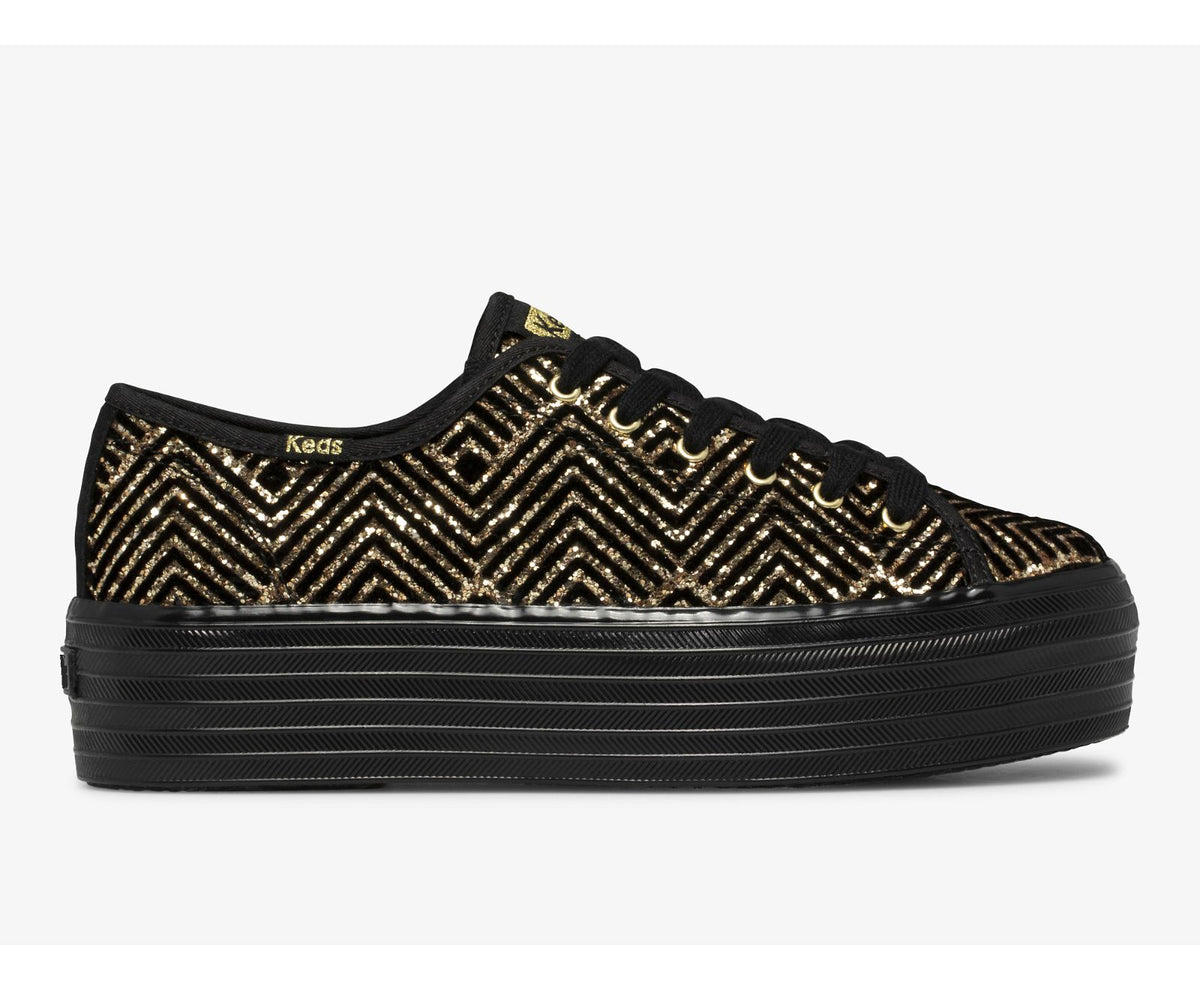 Keds | Triple Up Dazzle