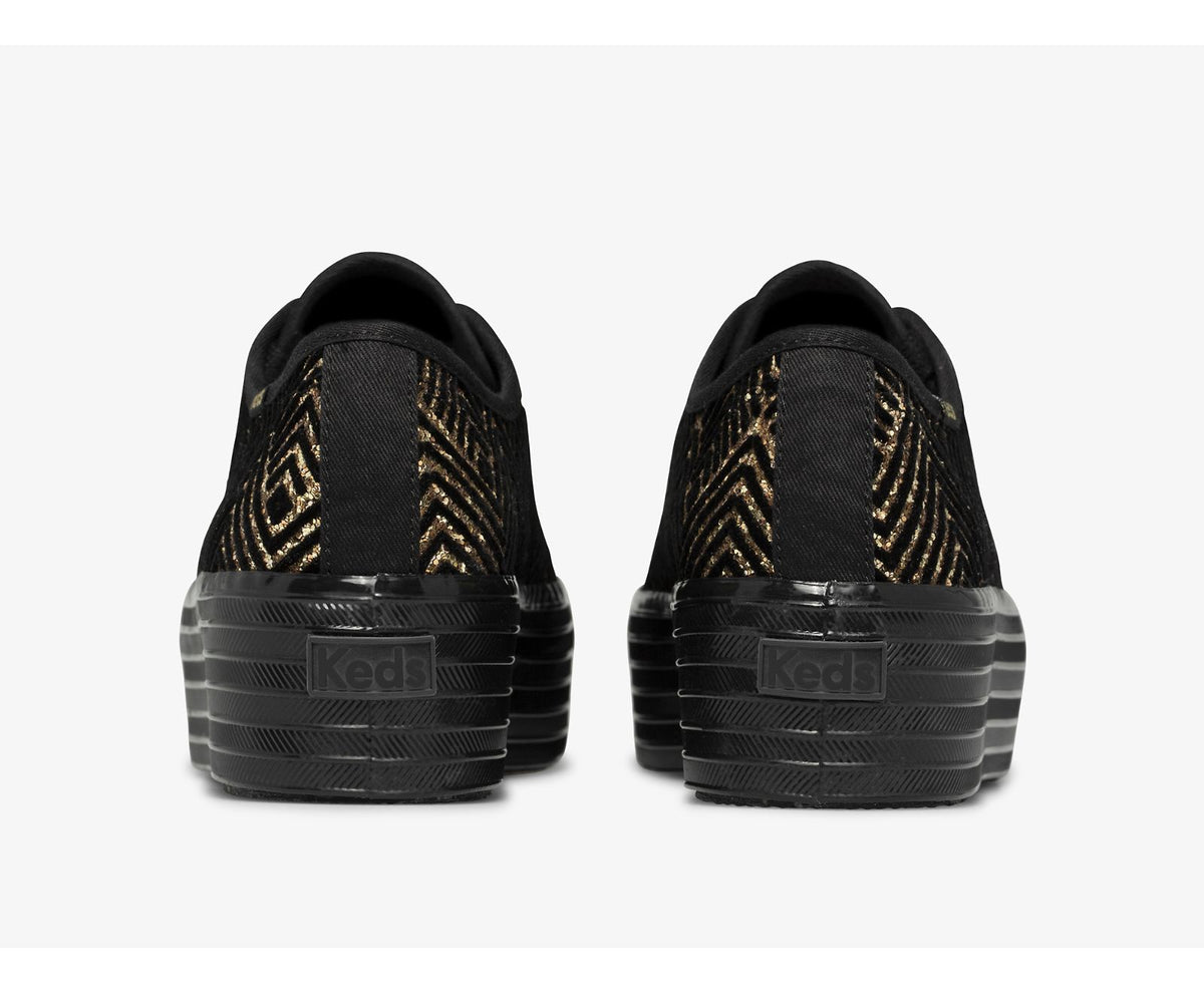 Keds | Triple Up Dazzle