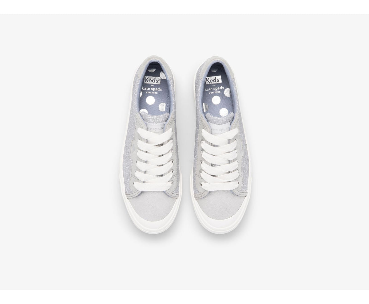 Keds | Keds x kate spade new york Crew Kick 75 Mixed Media