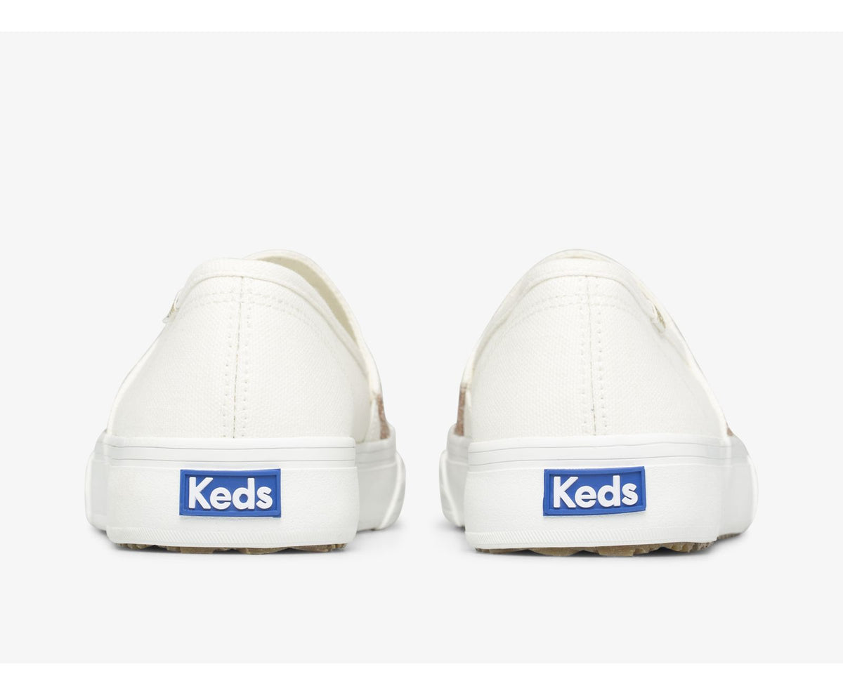 Keds | Double Decker Wave Glitter