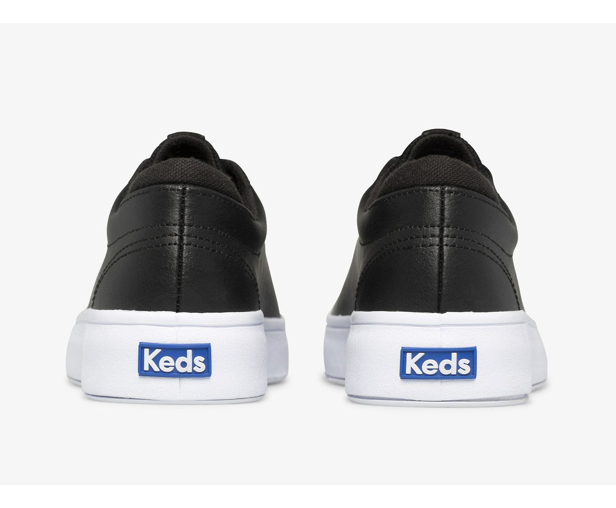 Keds | Alley Leather