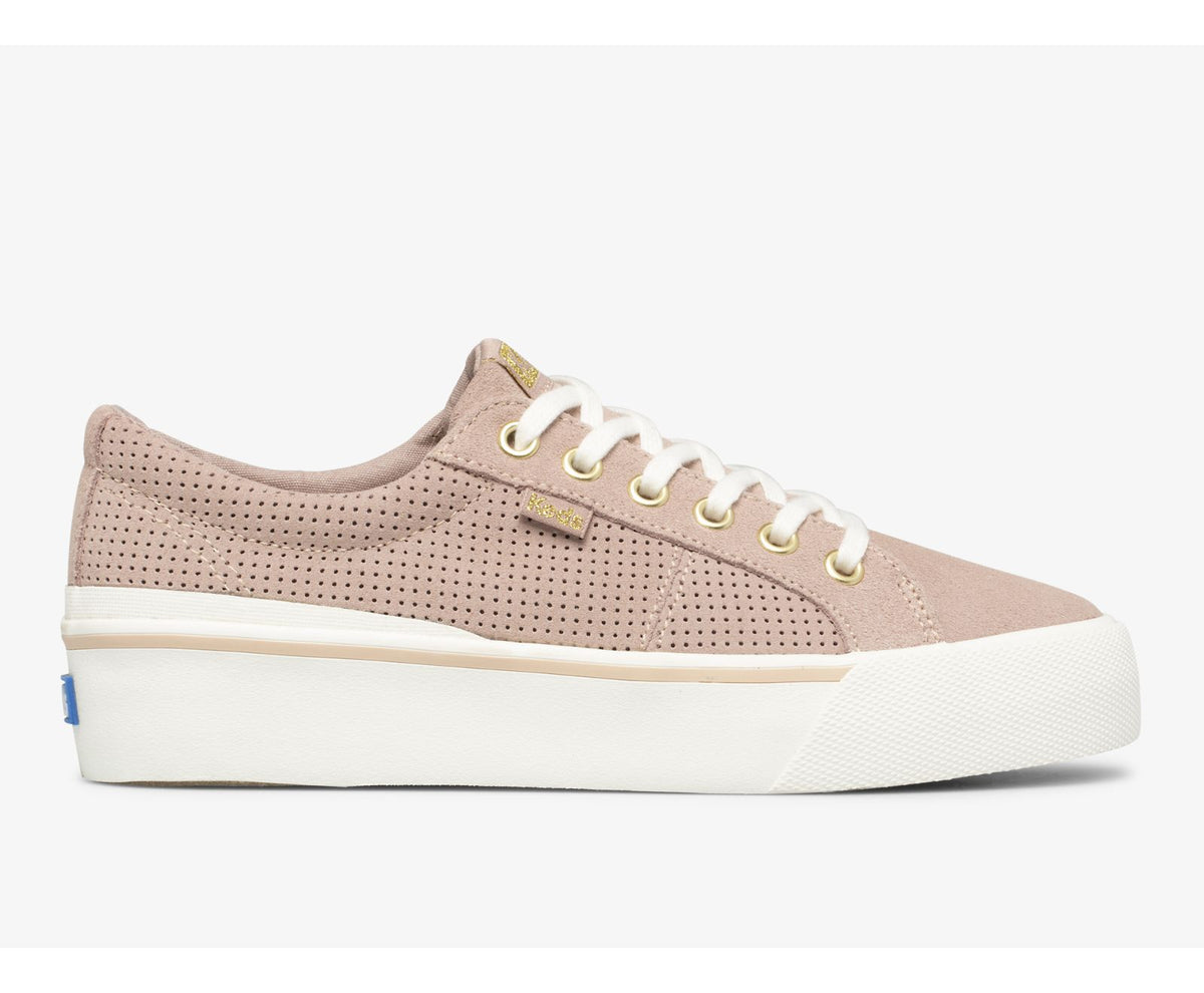 Keds | Jump Kick Duo Perf Suede