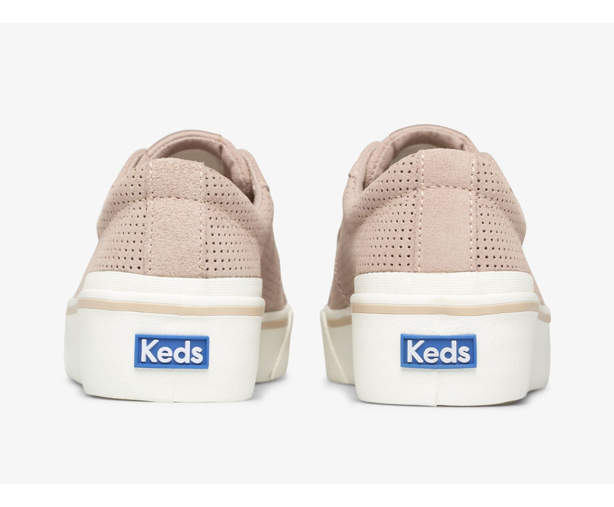 Keds | Jump Kick Duo Perf Suede