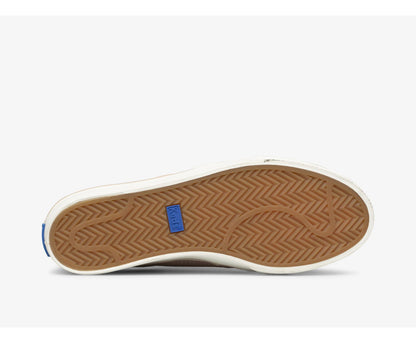 Keds | Jump Kick Duo Perf Suede