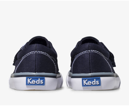 Keds | Big Kid's Jump Kick Jr Canvas