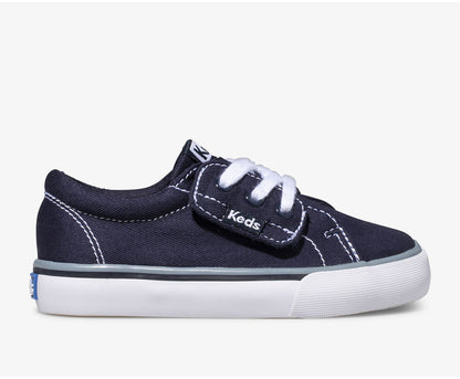Keds | Little Kid's Jump Kick Jr Canvas