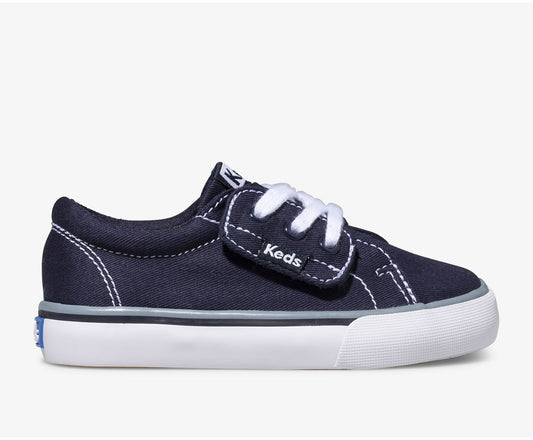 Keds | Little Kid's Jump Kick Jr Canvas