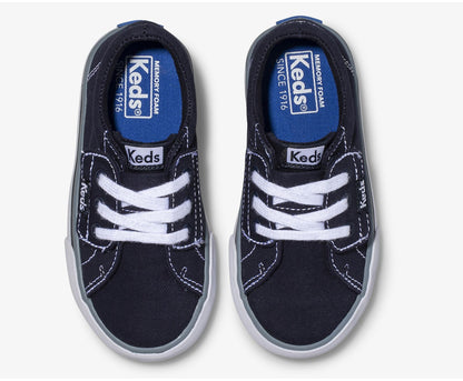 Keds | Little Kid's Jump Kick Jr Canvas