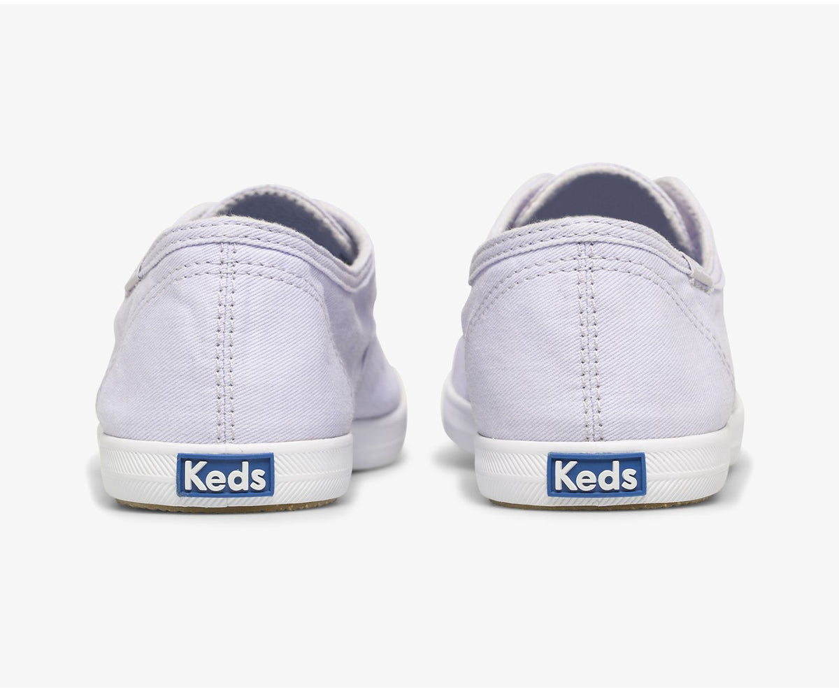 Keds | Chillax Washable Feat. Organic Cotton