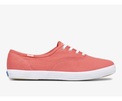 Keds | Champion Feat. Organic Cotton