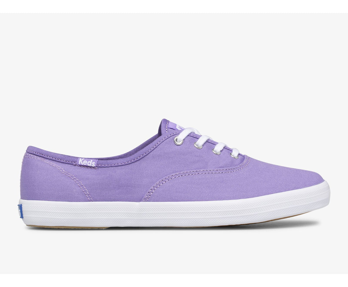 Keds | Champion Feat. Organic Cotton