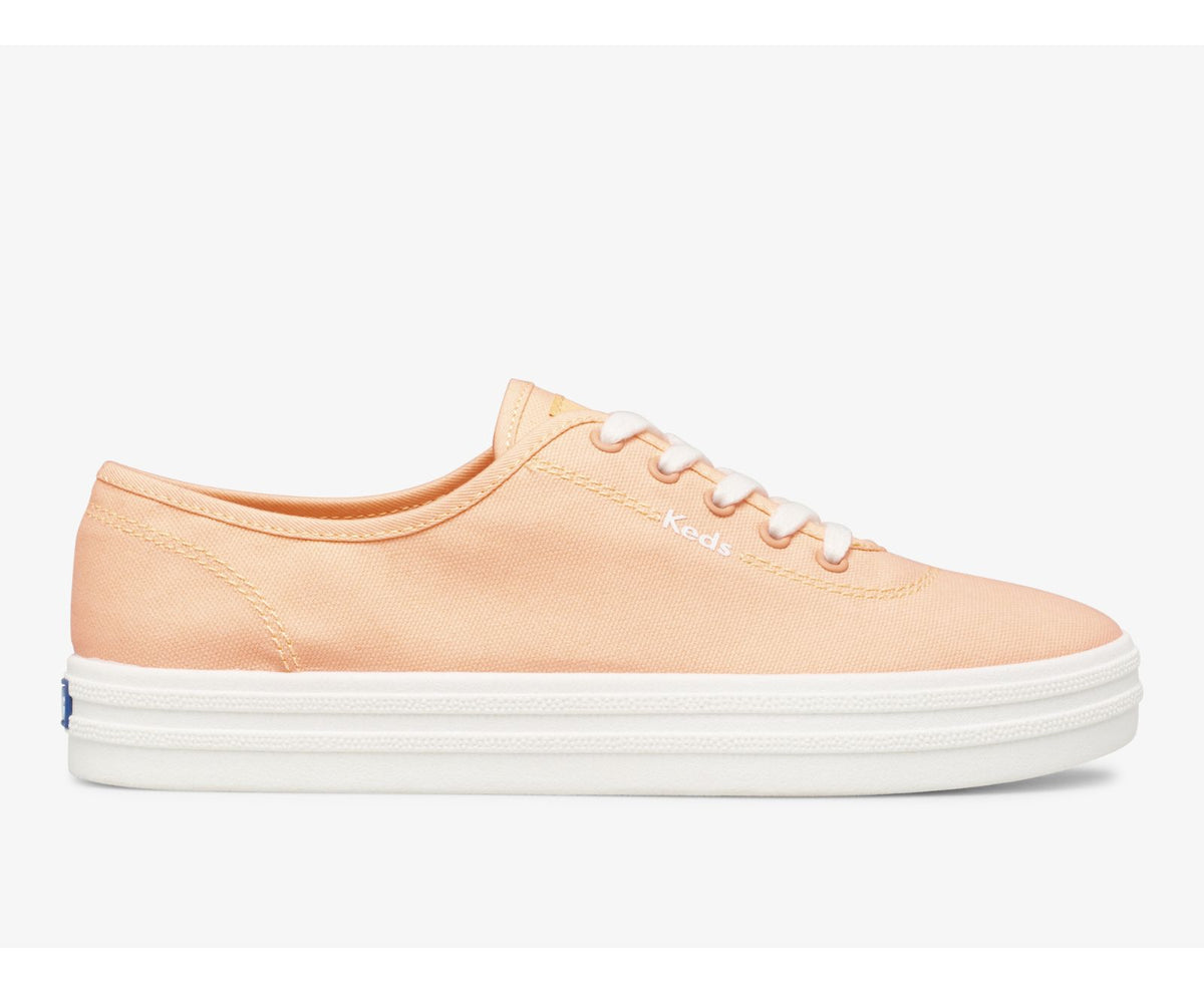 Keds | Breezie Canvas Neon
