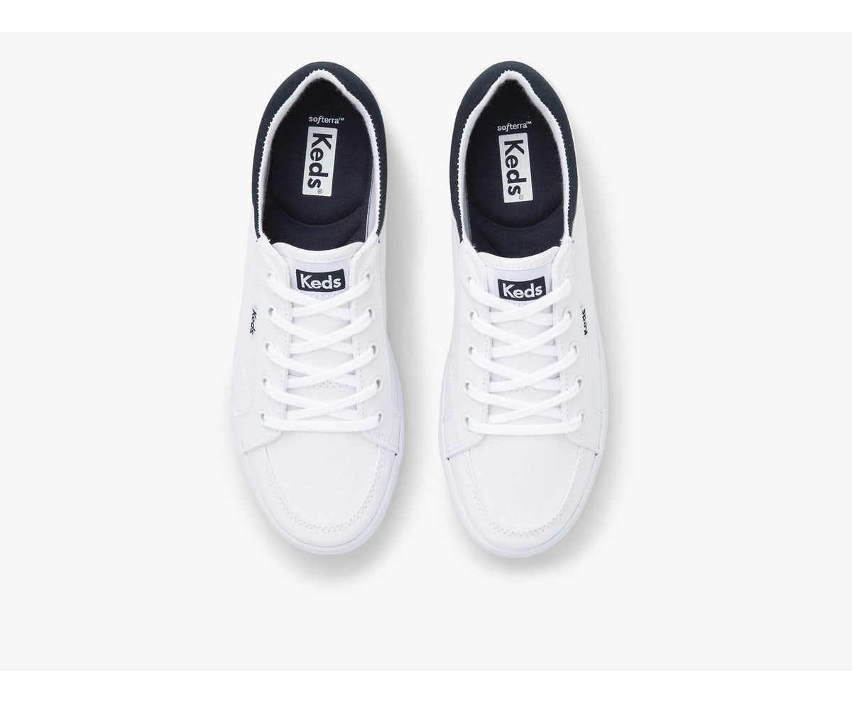 Keds | Center II Canvas