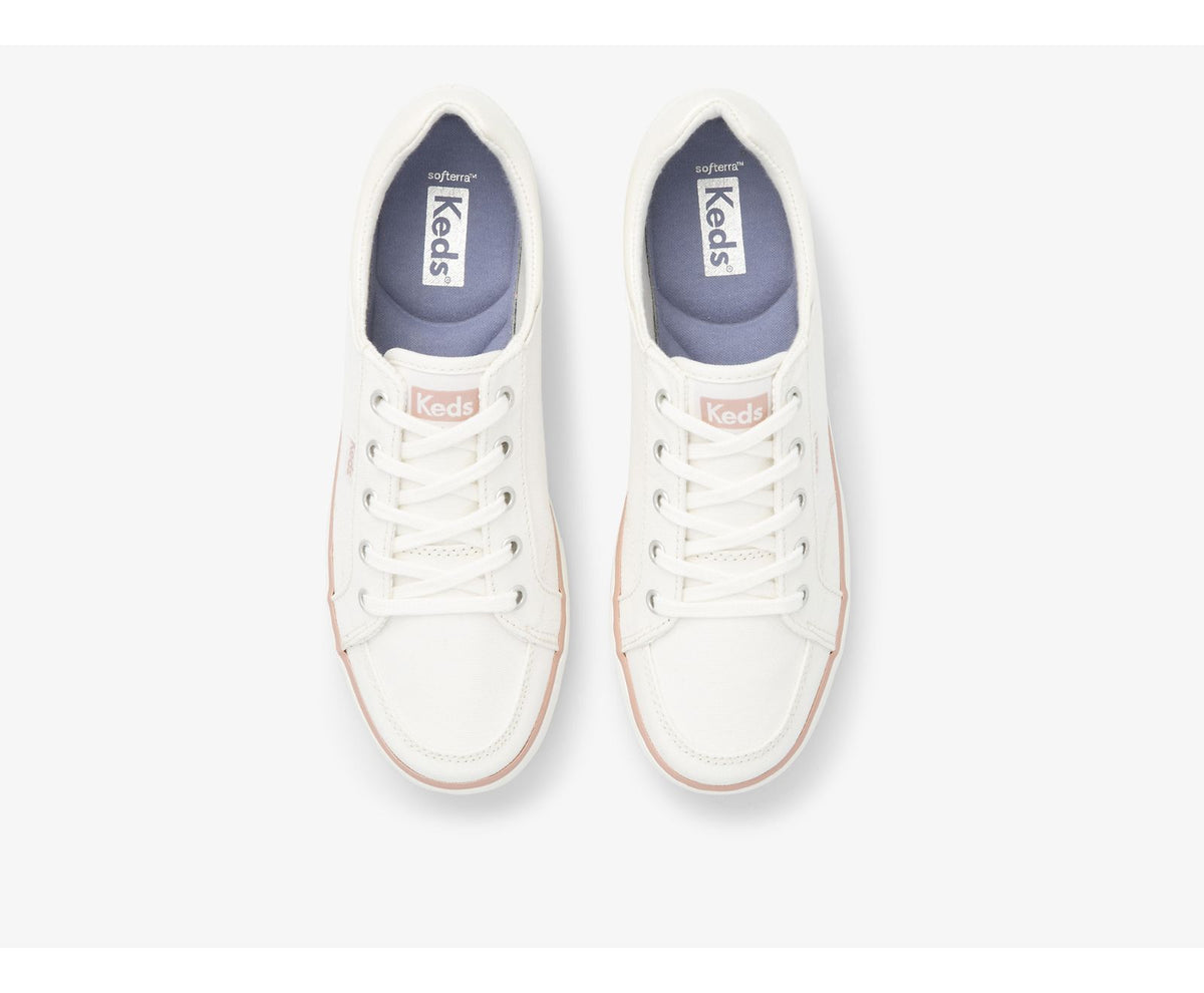 Keds | Center II Iridescent Canvas