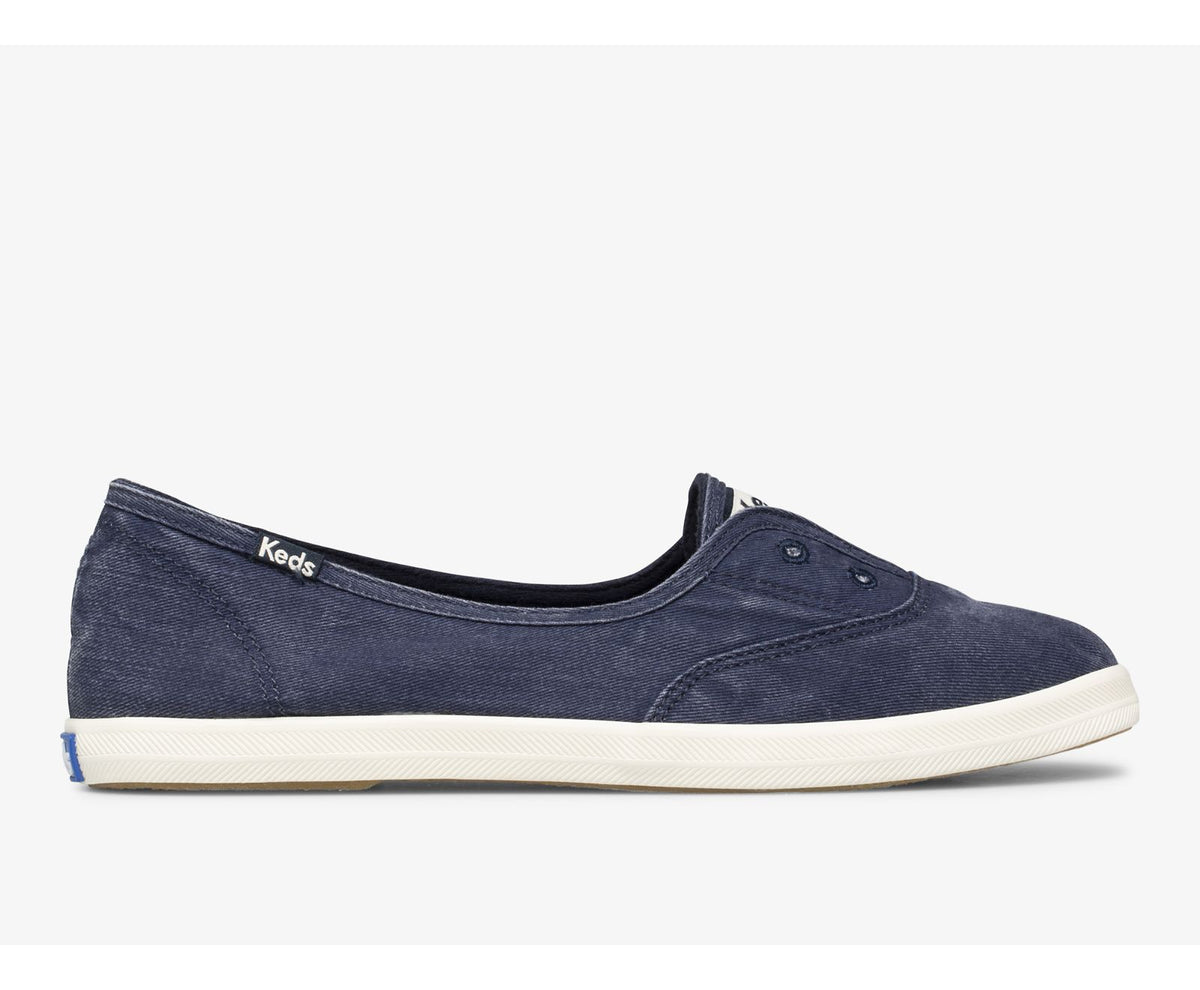 Keds | Chillax Mini Twill Washable