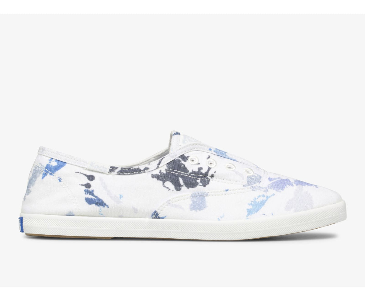Keds | Chillax Splatter Twill