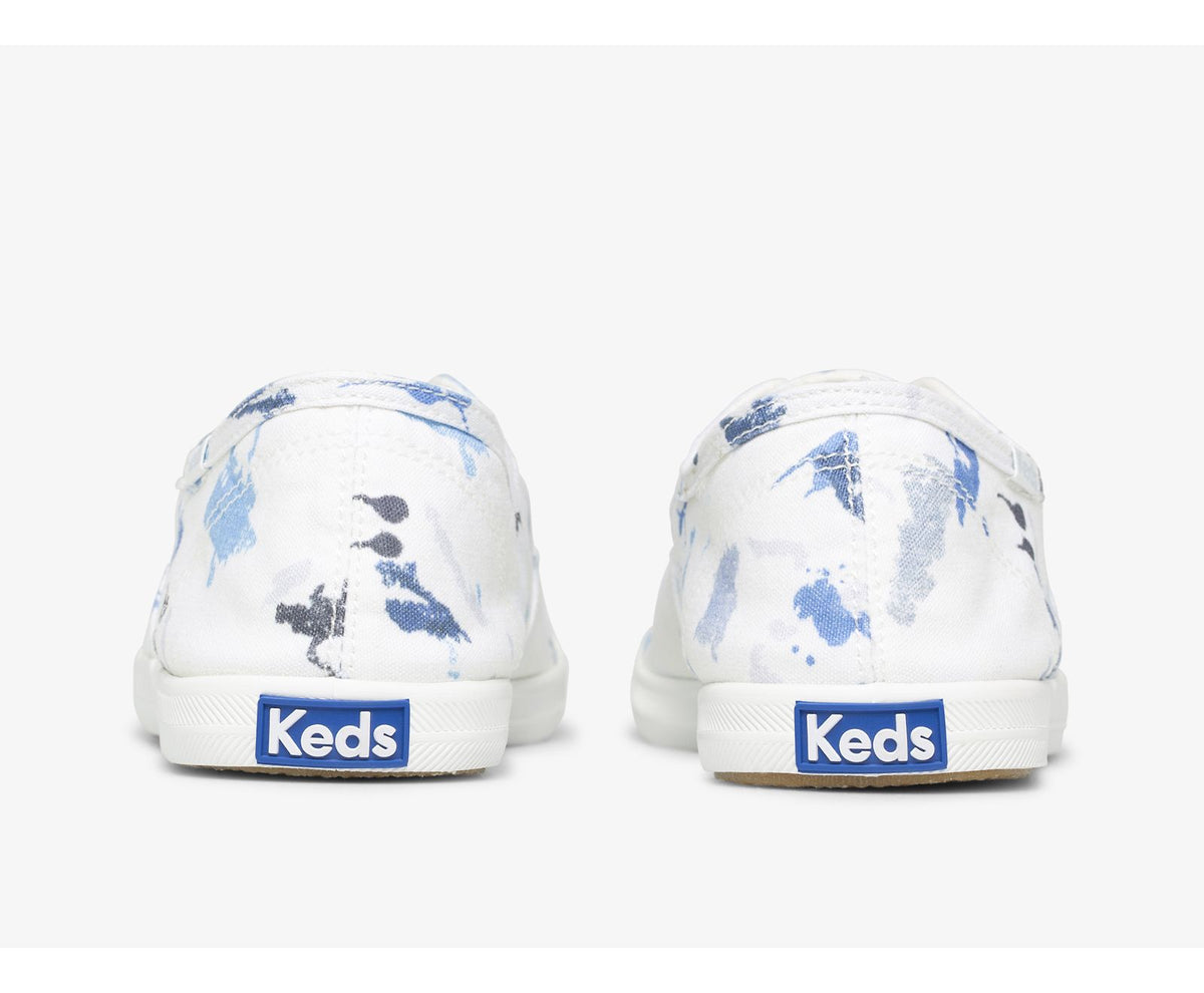 Keds | Chillax Splatter Twill