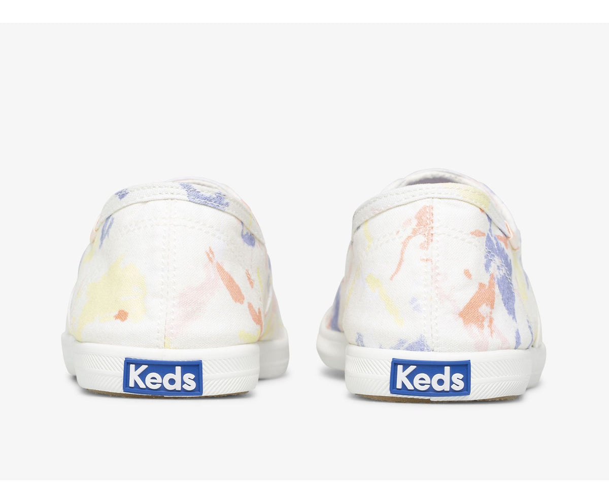 Keds | Chillax Splatter Twill