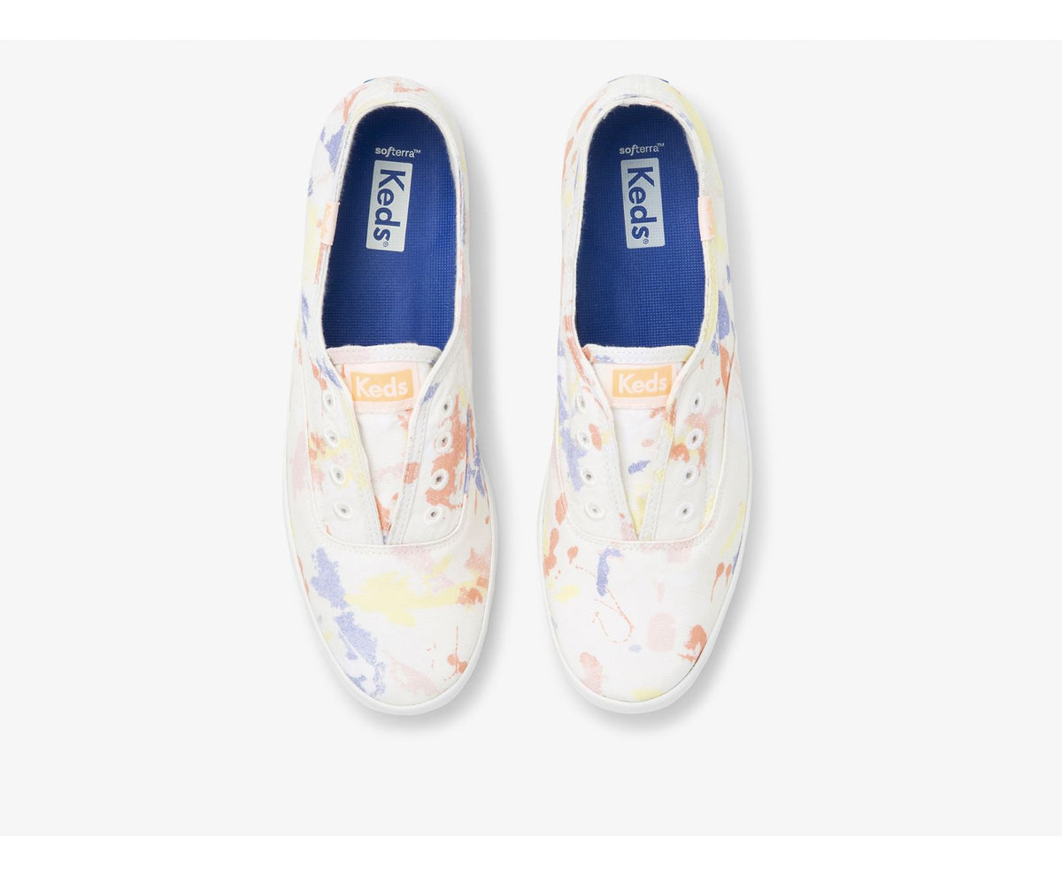 Keds | Chillax Splatter Twill